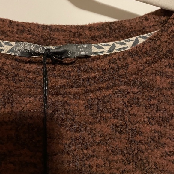 Prana Zada Dress NWT - Picture 6 of 8